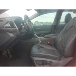 2022 TOYOTA CAMRY 4T1G11AK8NU073954 55980055