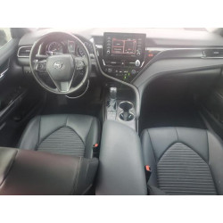 2022 TOYOTA CAMRY 4T1G11AK8NU073954 55980055