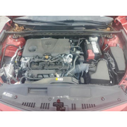 2022 TOYOTA CAMRY 4T1G11AK8NU073954 55980055