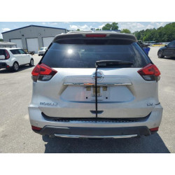 2020 NISSAN ROGUE JN8AT2MT3LW009910 60053685