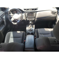 2020 NISSAN ROGUE JN8AT2MT3LW009910 60053685