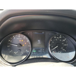 2020 NISSAN ROGUE JN8AT2MT3LW009910 60053685