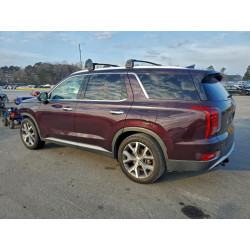 2022 HYUNDAI PALISADE KM8R44HEXNU370693 72248885