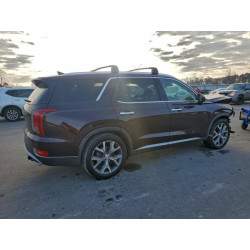2022 HYUNDAI PALISADE KM8R44HEXNU370693 72248885