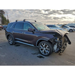 2022 HYUNDAI PALISADE KM8R44HEXNU370693 72248885
