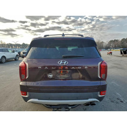 2022 HYUNDAI PALISADE KM8R44HEXNU370693 72248885