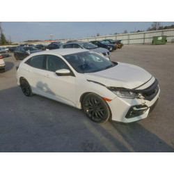 2021 HONDA CIVIC SHHFK7H40MU225593 72256685