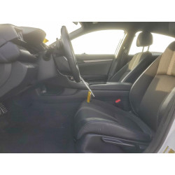 2021 HONDA CIVIC SHHFK7H40MU225593 72256685