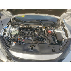 2021 HONDA CIVIC SHHFK7H40MU225593 72256685