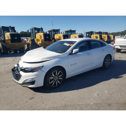 2024 CHEVROLET MALIBU 1G1ZG5ST8RF236194 86288645