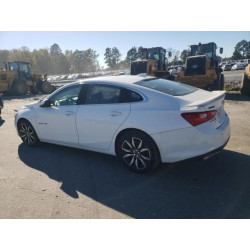 2024 CHEVROLET MALIBU 1G1ZG5ST8RF236194 86288645