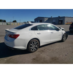 2024 CHEVROLET MALIBU 1G1ZG5ST8RF236194 86288645