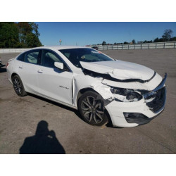 2024 CHEVROLET MALIBU 1G1ZG5ST8RF236194 86288645