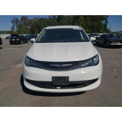 2020 CHRYSLER MINIVAN 2C4RC1DG9LR157550 86829335