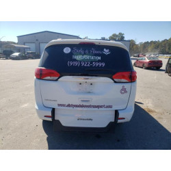 2020 CHRYSLER MINIVAN 2C4RC1DG9LR157550 86829335