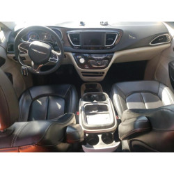 2020 CHRYSLER MINIVAN 2C4RC1DG9LR157550 86829335