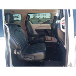 2020 CHRYSLER MINIVAN 2C4RC1DG9LR157550 86829335