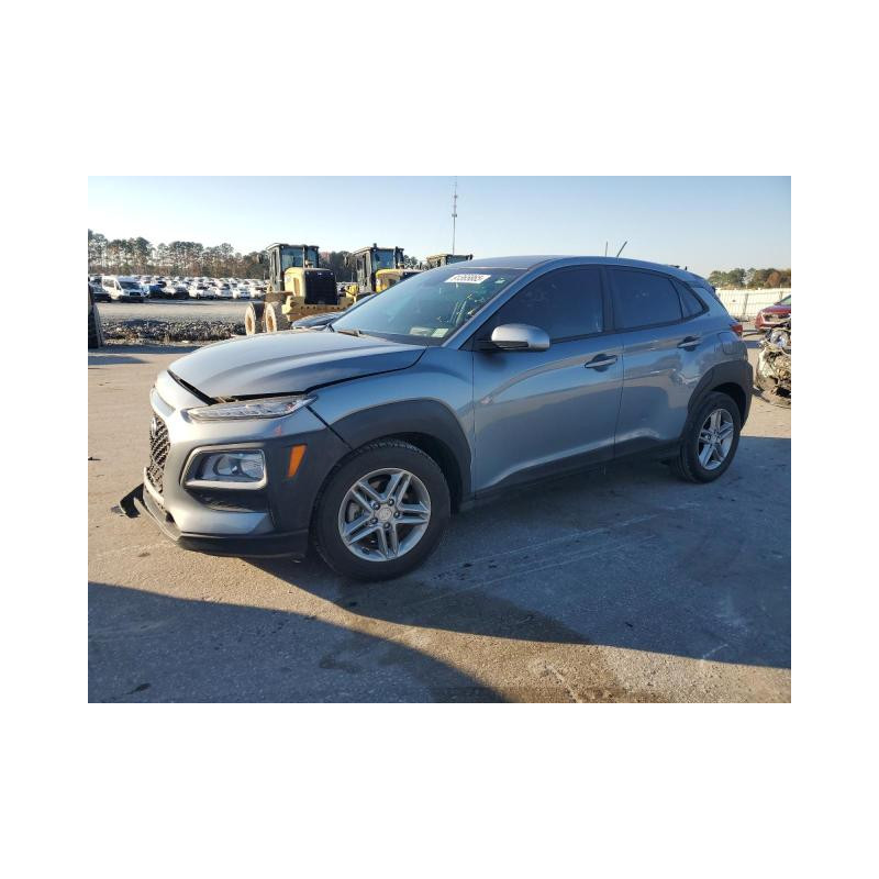 2020 HYUNDAI KONA KM8K12AA8LU519203 91365865