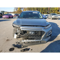 2020 HYUNDAI KONA KM8K12AA8LU519203 91365865