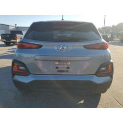 2020 HYUNDAI KONA KM8K12AA8LU519203 91365865