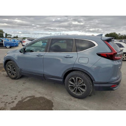 2021 HONDA CRV 5J6RW1H59ML008513 97084925