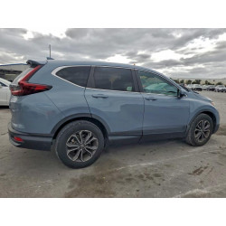 2021 HONDA CRV 5J6RW1H59ML008513 97084925