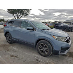 2021 HONDA CRV 5J6RW1H59ML008513 97084925