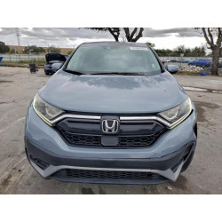 2021 HONDA CRV 5J6RW1H59ML008513 97084925