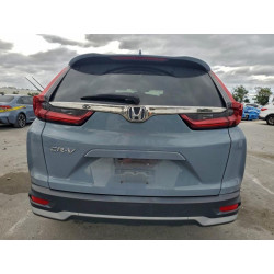 2021 HONDA CRV 5J6RW1H59ML008513 97084925