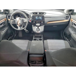 2021 HONDA CRV 5J6RW1H59ML008513 97084925