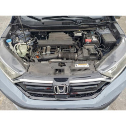 2021 HONDA CRV 5J6RW1H59ML008513 97084925