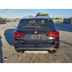 2021 BMW X3 5UXTY3C05M9E27244 97287565