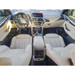 2021 BMW X3 5UXTY3C05M9E27244 97287565