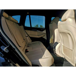 2021 BMW X3 5UXTY3C05M9E27244 97287565