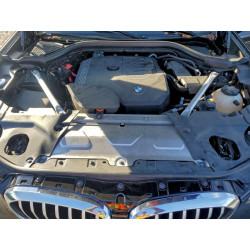 2021 BMW X3 5UXTY3C05M9E27244 97287565