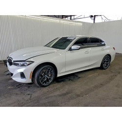 2025 BMW 3 SERIES 3MW69CW08S8F00213 97620565