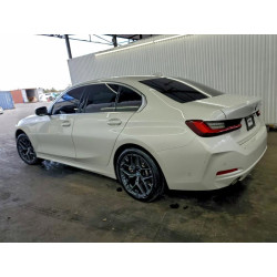 2025 BMW 3 SERIES 3MW69CW08S8F00213 97620565