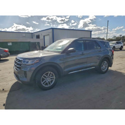 2025 FORD EXPLORER A 1FMUK7DH2SGA22964 97754545