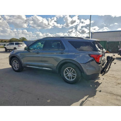 2025 FORD EXPLORER A 1FMUK7DH2SGA22964 97754545