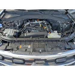 2025 FORD EXPLORER A 1FMUK7DH2SGA22964 97754545