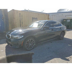 2021 BMW 3 SERIES WBA5P7C00MFK07624 98270825