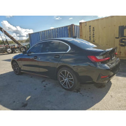 2021 BMW 3 SERIES WBA5P7C00MFK07624 98270825