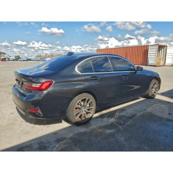 2021 BMW 3 SERIES WBA5P7C00MFK07624 98270825