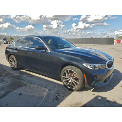 2021 BMW 3 SERIES WBA5P7C00MFK07624 98270825