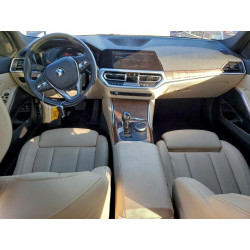 2021 BMW 3 SERIES WBA5P7C00MFK07624 98270825