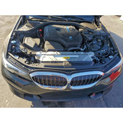2021 BMW 3 SERIES WBA5P7C00MFK07624 98270825