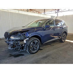 2025 NISSAN ROGUE 5N1BT3BA9SC824065 99176565