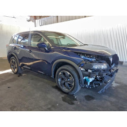 2025 NISSAN ROGUE 5N1BT3BA9SC824065 99176565