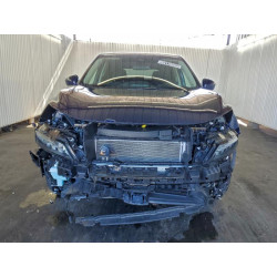 2025 NISSAN ROGUE 5N1BT3BA9SC824065 99176565