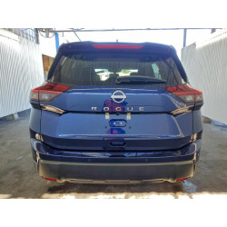 2025 NISSAN ROGUE 5N1BT3BA9SC824065 99176565